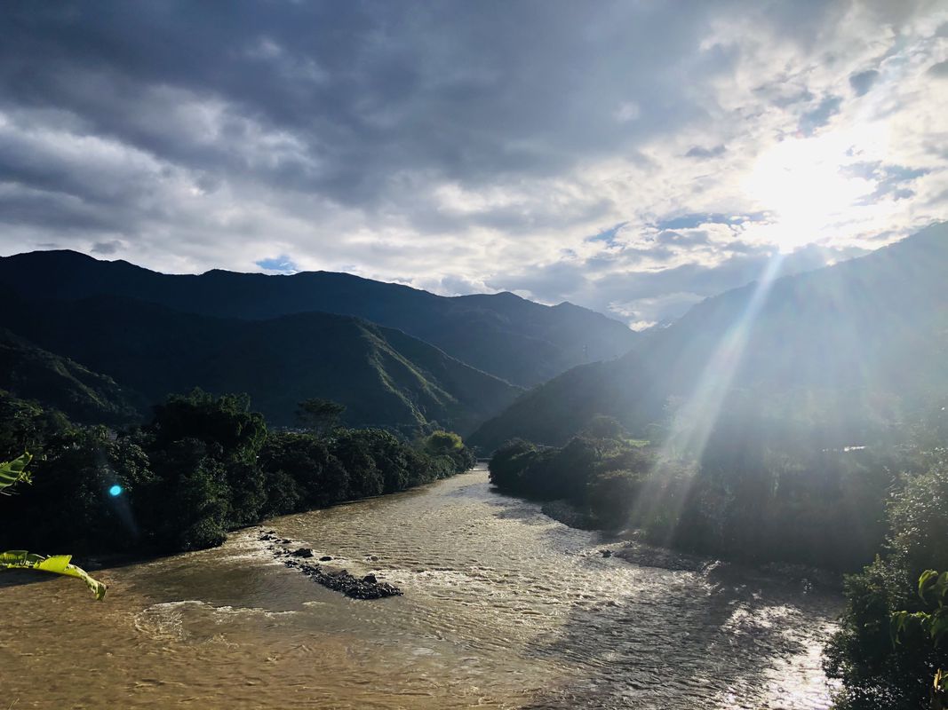 Vuelta a la ciudad de Zamora