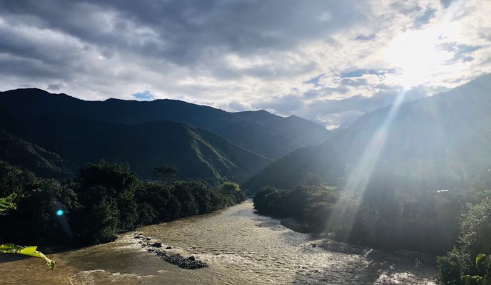 Foto 1 der Bikemap-Route "Vuelta a la ciudad de Zamora" Foto 1 der Bikemap-Route "Vuelta a la ciudad de Zamora"