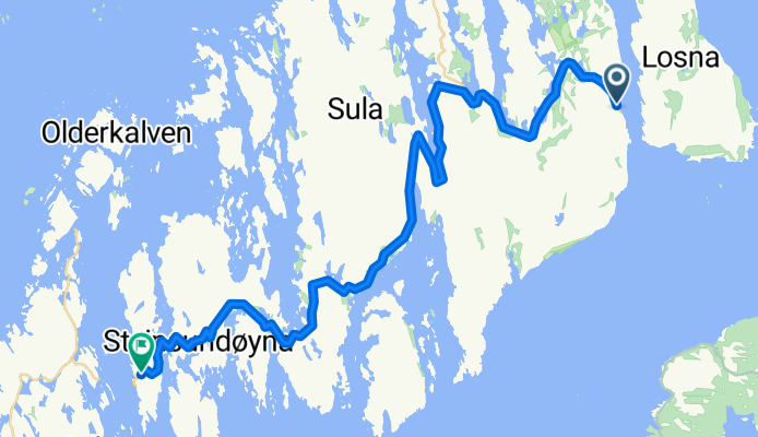 Solund