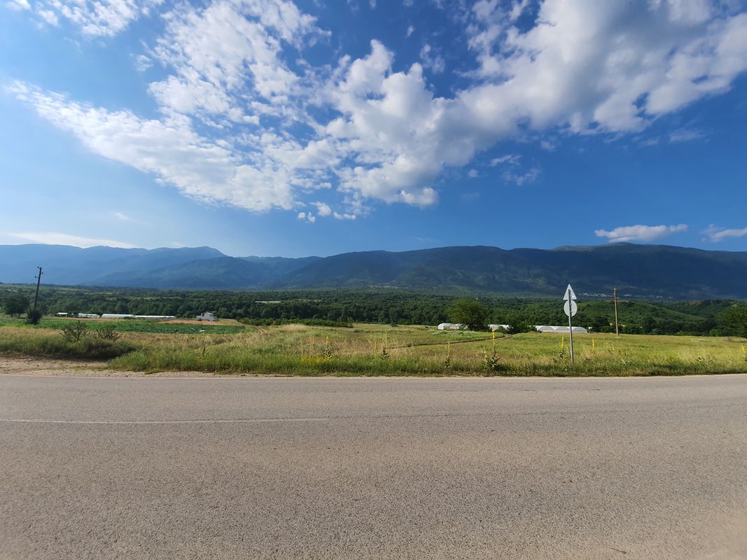 улица Тодор Александров 14, Petrich to улица Тодор Александров 16, Petrich