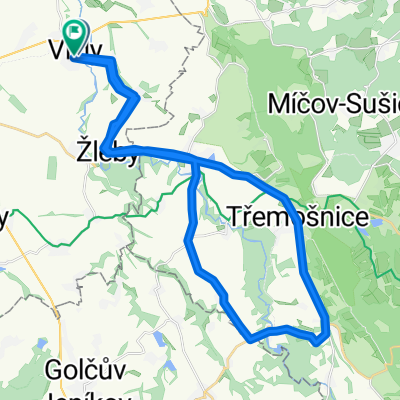 TDV 2010