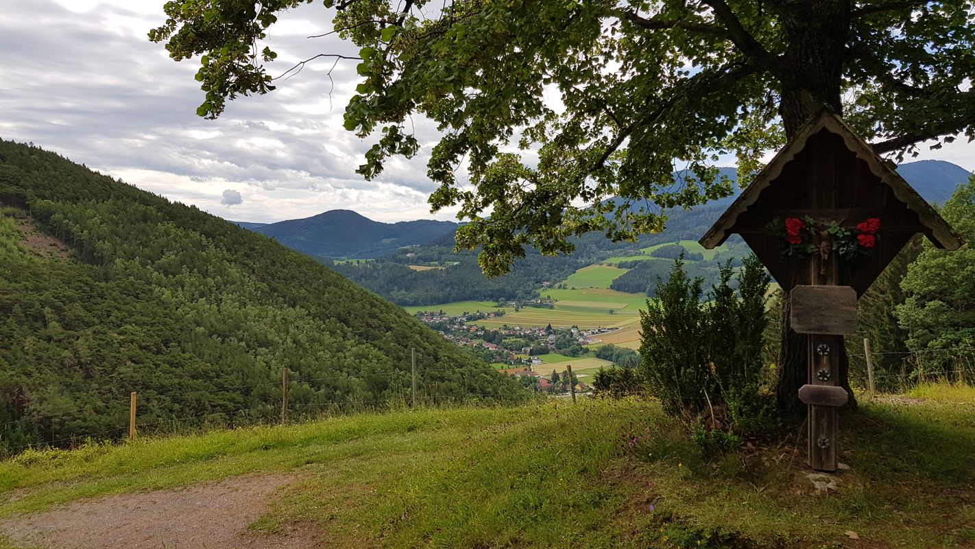 Grillenberg-Strecke