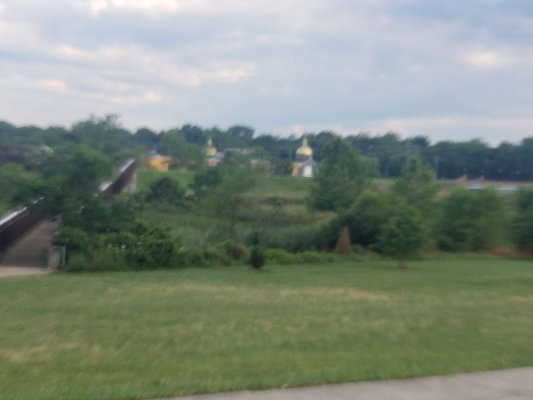 Bladensburg Waterfront Marina Roundtrip