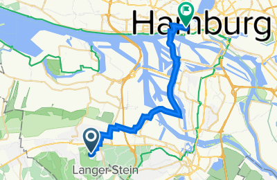 Open this route in the Bikemap app