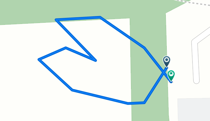 Pumptrack Tempo