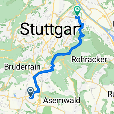 Arbeitsweg 2