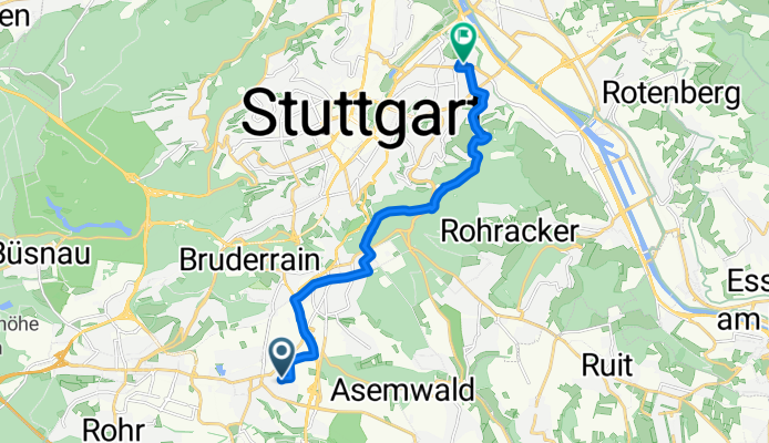 Arbeitsweg 2