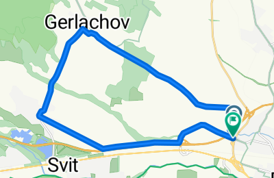 Open this route in the Bikemap app