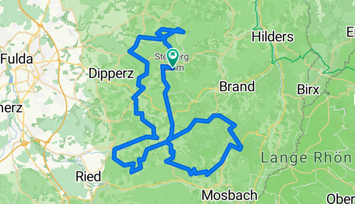 Diese Route in Bikemap Web öffnen