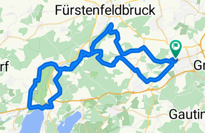 Open this route in the Bikemap app