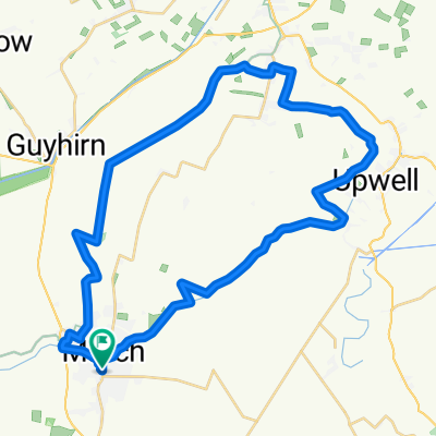 March Loop 2 (Trial)