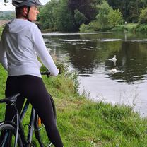 Shanavine Way 32, Clonmel to Kilsheelan, stop 358061