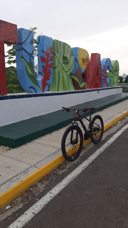 De Carrera 1 12, Cartagena a Troncal del Caribe