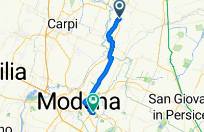 Open this route in the Bikemap app