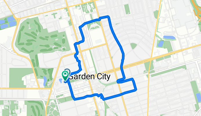 Diese Route in Bikemap Web öffnen