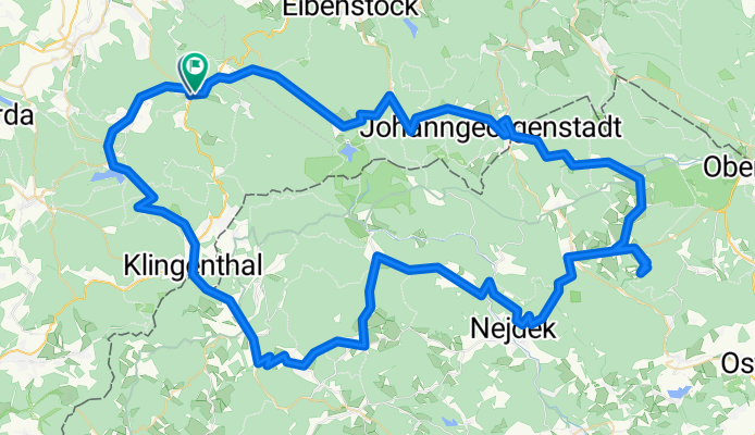 Diese Route in Bikemap Web öffnen