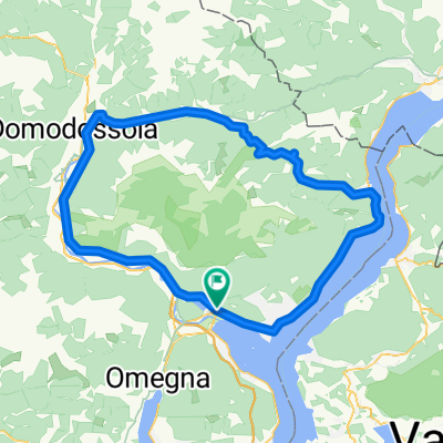 giro verbano-vigezzo