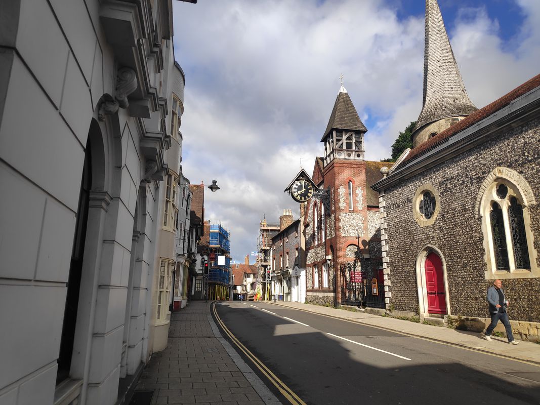 Lewes