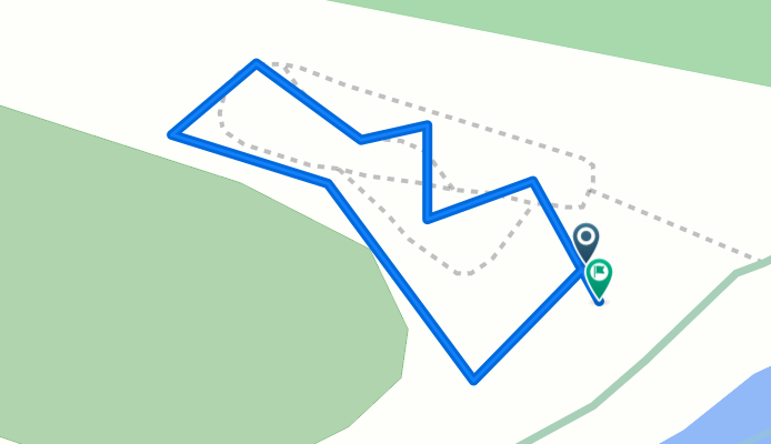 Pumptrack Luka nad Jihlavou