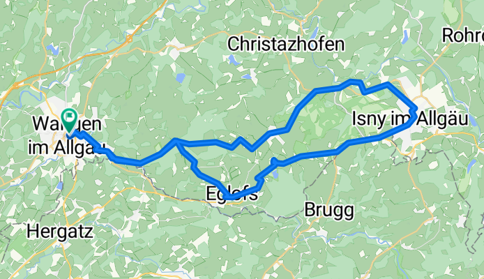 Diese Route in Bikemap Web öffnen