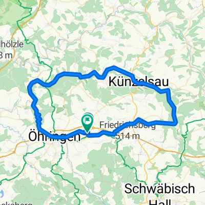 Neuenstein-Neuenstein