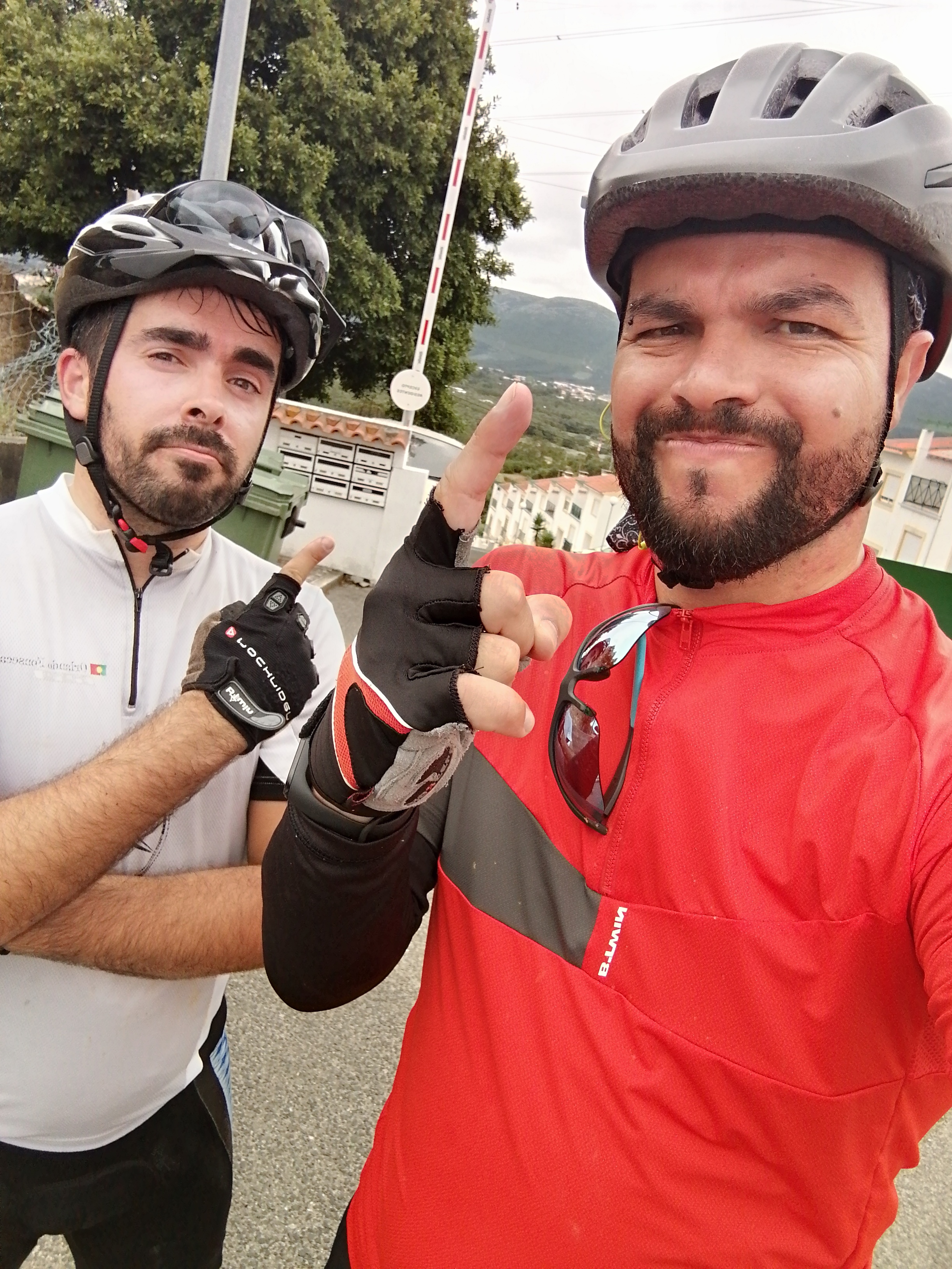 De Estrada da Cabaceira 51, Atalaia a Rua Cónego Manuel Nunes Formigão 40, Fátima