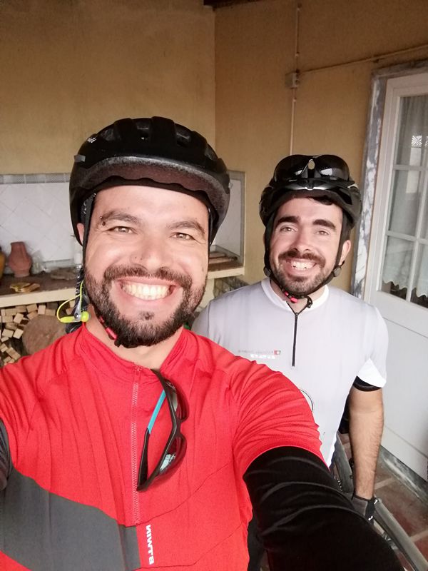 De Estrada da Cabaceira 51, Atalaia a Rua Cónego Manuel Nunes Formigão 40, Fátima