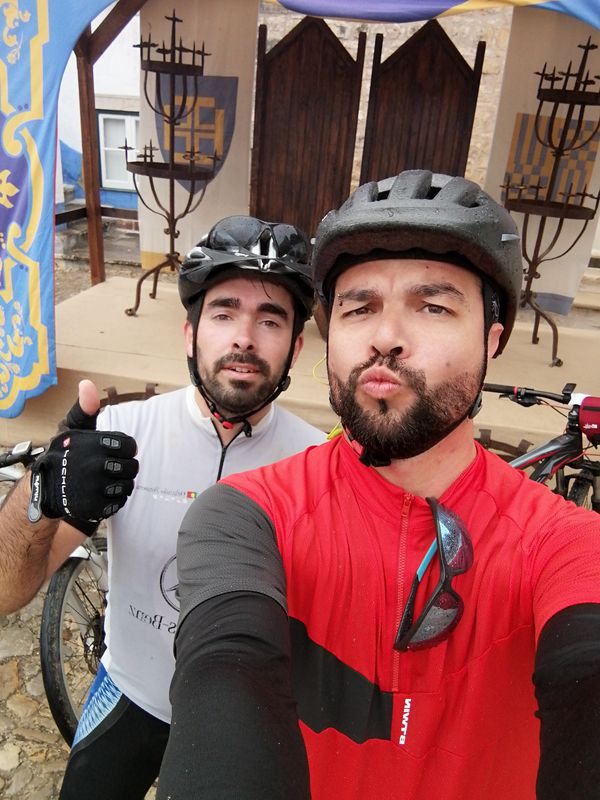De Estrada da Cabaceira 51, Atalaia a Rua Cónego Manuel Nunes Formigão 40, Fátima