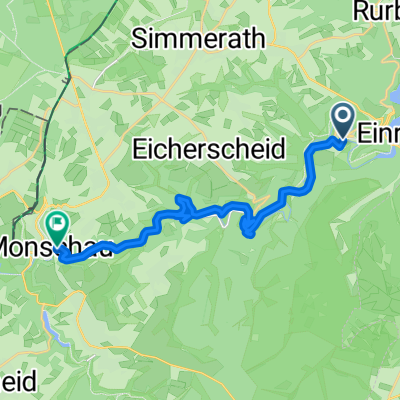 Seifenael-Monschau