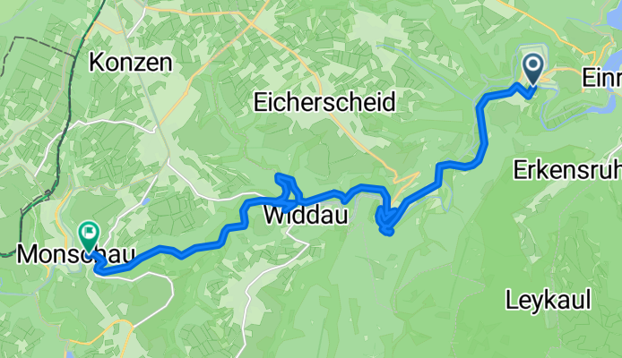 Seifenael-Monschau