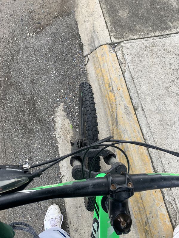 Vía 310, San Jose to Calle Torres, San Jose