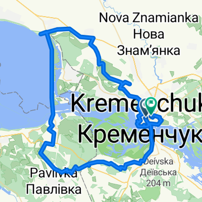 Мега заезд