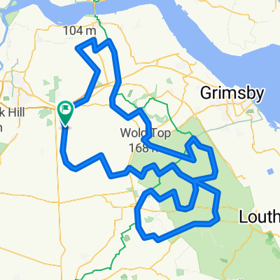 North Lincolnshire Classic