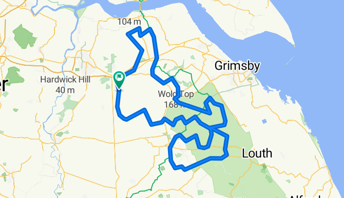 North Lincolnshire Classic