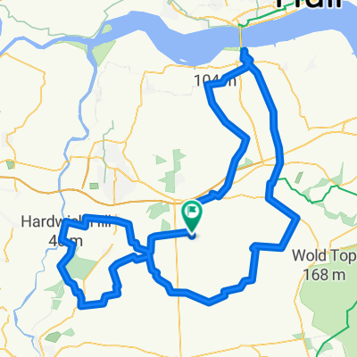 North Linc Classic 100km