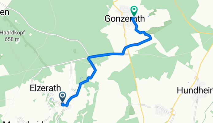 Gonzerath