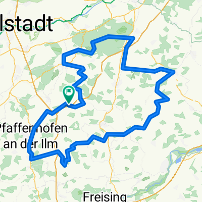 Hopfentour