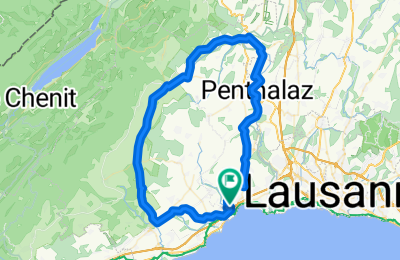 Open this route in the Bikemap app