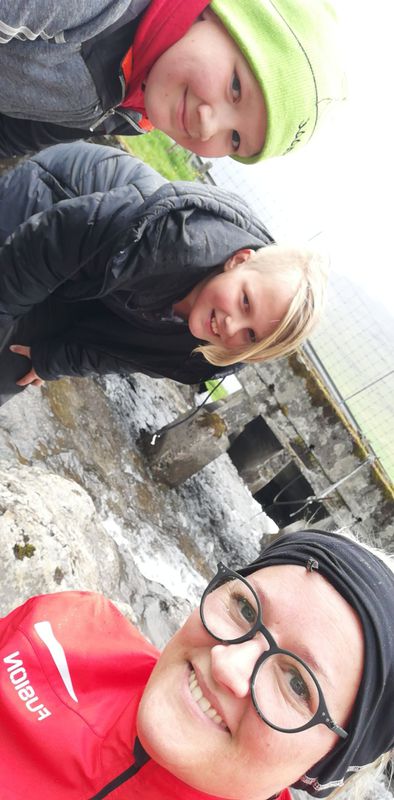 Oyravegur 33, Norðdepil to Oyravegur 35, Norðdepil