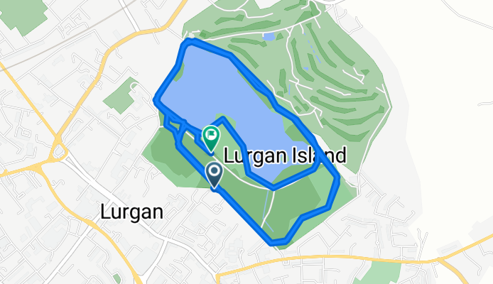 Parkview Court 32, Lurgan do Parkview Court 32, Lurgan