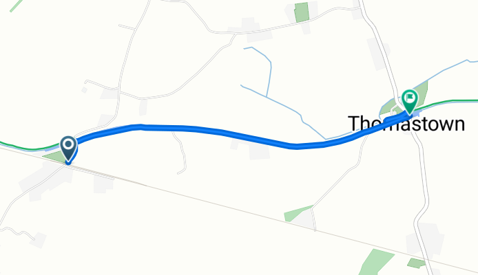 Diese Route in Bikemap Web öffnen