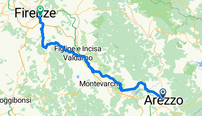 2020_DAY16_AREZZO-FIRENZE