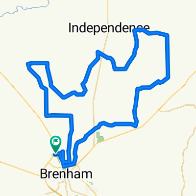 WC Century 1 - 2nd Half