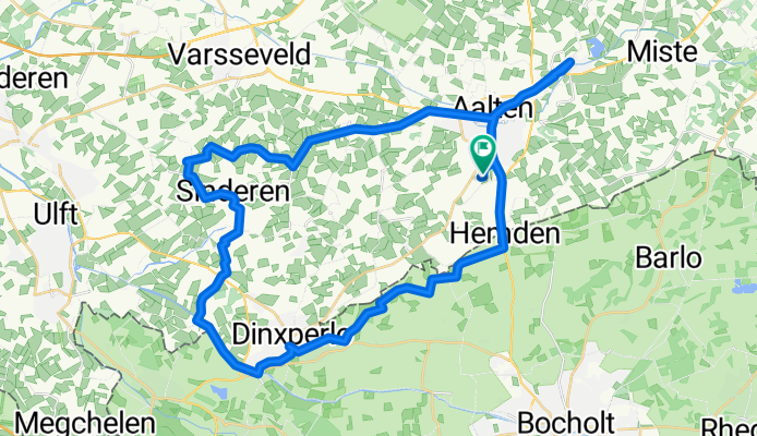 Dinxperlo 3 juli