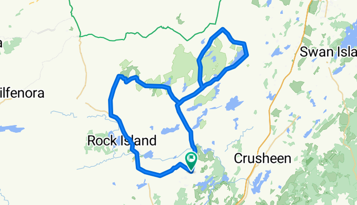 Diese Route in Bikemap Web öffnen