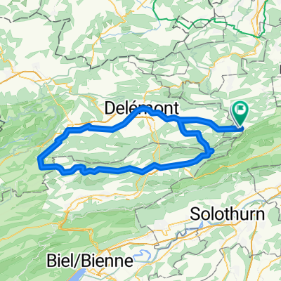 jura tour sunday option2