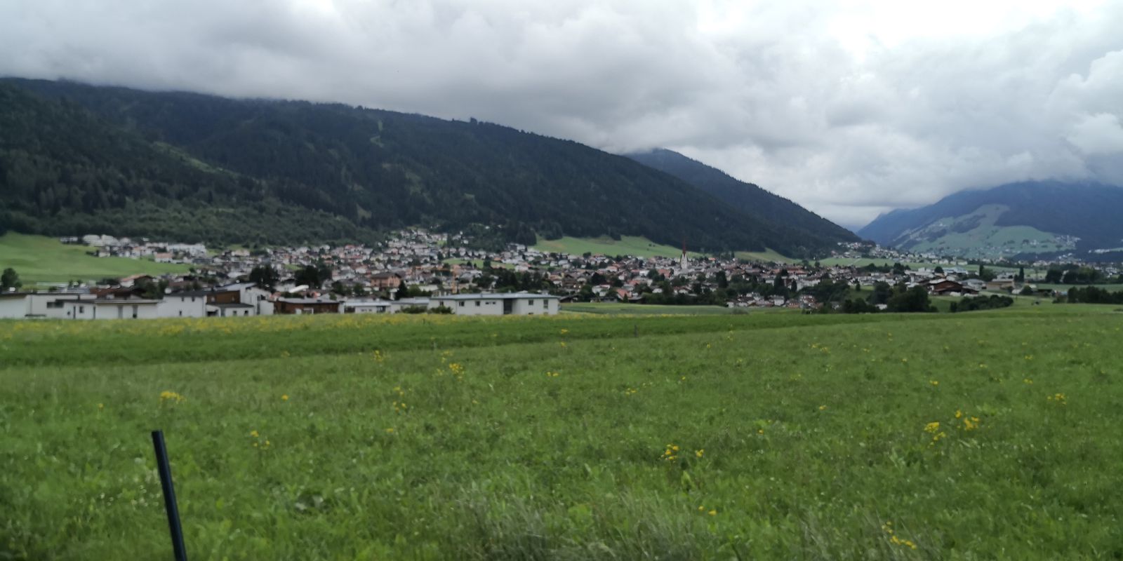 De Bauhof 28, Völs a Birga 36, Birgitz