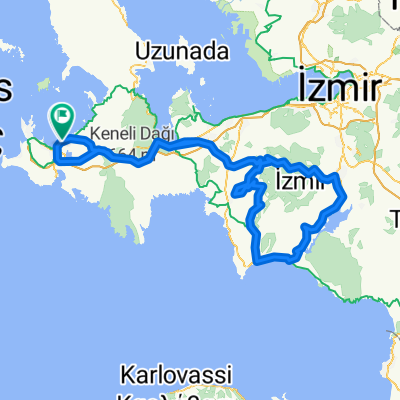 Izmir 1