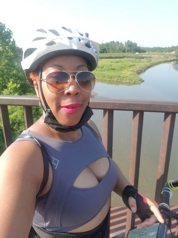 Short Trip - Anacostia to Bladensburg Marina