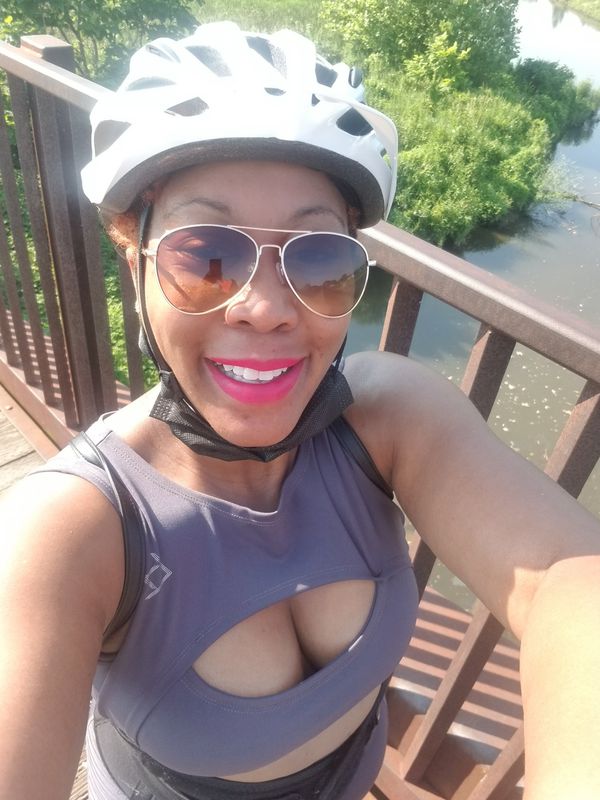 Short Trip - Anacostia to Bladensburg Marina